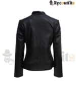 biker jacket