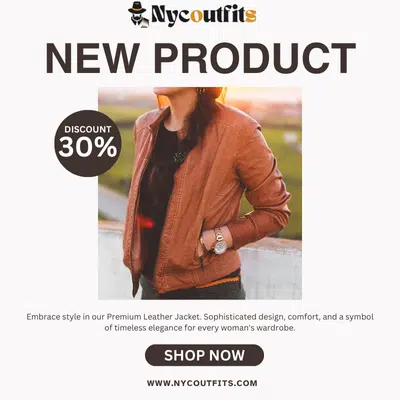 About 6 www.nycoutfits.com 2
