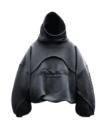 Huni Design Hoodie Stylish & Unique Casual Wear