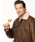 Perfect Pairing Brennan Elliott Leather Jacket