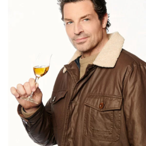 Perfect Pairing Brennan Elliott Leather Jacket