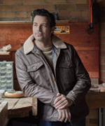 Perfect Pairing Brennan Elliott Leather Jacket