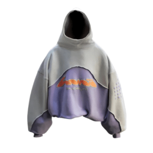 Huni Design Hoodie Stylish & Unique Casual Wear