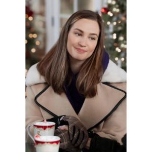 A Godwink Christmas Joy Fickett Jacket