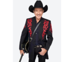 A Nashville Christmas Carol Kix Brooks Blazer