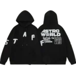 Aatro World Festival 2019 Hoodie