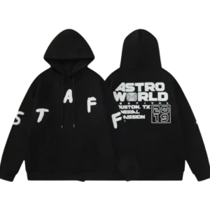 Aatro World Festival 2019 Hoodie