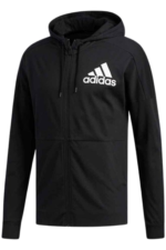 Adidas Black Hoodie