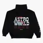 Astroworld Cloud Hoodie