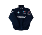BMW Sauber Racing Vintage F1 Bomber Jacket