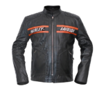 Harley Davidson Leather Jacket