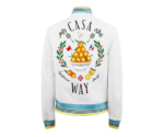 CASABLANCA Casa Bomber Jacket