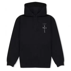 Cactus Jack Anything But Childs Play Hoodie