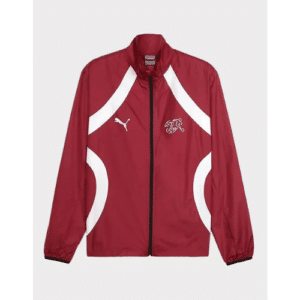 Euro 2024 Switzerland Anthem Jacket