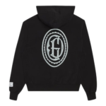 Gallery Dept black Hoodie