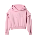 Glinda Gap Pink Hoodie