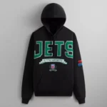 Kith x NFL 47 Jets Nelson Hoodie