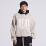 Miami Heat x Essentials Hoodie