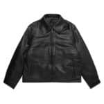 Mutimer Leather Jacket