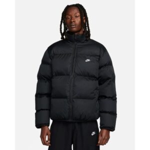 Nike Men’s Club Insulated Puffer Jacket