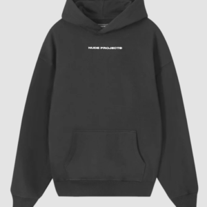 Nude Project Cherry Hoodie