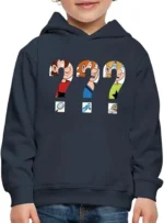 Was Ist am 3 Dezember Hoodie